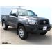 Best 2011 Toyota Tacoma Trailer Wiring Options