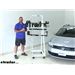 Best 2011 Volkswagen Jetta Sportwagen Trailer Hitch Options