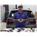 Best 2012 BMW X5 Trailer Wiring Options