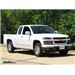 Best 2012 Chevrolet Colorado Trailer Wiring Options