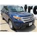 Best 2012 Ford Explorer Trailer Hitch Options