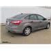 Best 2012 Ford Focus Hitch Options