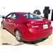 Best 2012 Hyundai Elantra Hitch Options