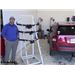 Best 2012 Jeep Compass Trailer Hitch Options