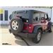 Best 2012 Jeep Wrangler Unlimited Tow Bar Wiring Options