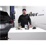 Best 2012 Subaru Forester Trailer Wiring Options