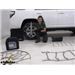 Best 2012 Toyota 4Runner Tire Chain Options