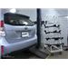 Best 2012 Toyota Prius v Trailer Hitch Options