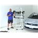Best 2012 Volkswagen Jetta Sportwagen Trailer Hitch Options