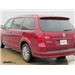 Best 2012 Volkswagen Routan Hitch Options