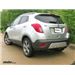 Best 2013 Buick Encore Trailer Wiring Options