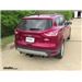 Best 2013 Ford Escape Trailer Wiring Options