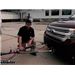 Best 2013 Ford Explorer Flat Tow Options - Base Plates