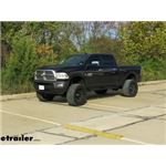 Play video Best 2013 Ram 2500 Front Mount Hitch Options