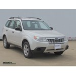 Play video Best 2013 Subaru Forester Tire Chain Options