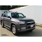 2013 Toyota 4Runner Roof Rack | etrailer.com