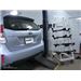 Best 2013 Toyota Prius v Trailer Hitch Options
