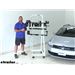 Best 2013 Volkswagen Jetta Sportwagen Trailer Hitch Options
