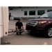 Best 2014 Ford Explorer Flat Tow Options - Base Plates
