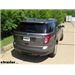 Best 2014 Ford Explorer Trailer Hitch Options