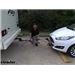 Best 2014 Ford Fiesta Flat Tow Set Up - Base Plates