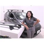 Play video Best 2014 Ford Fiesta Roof Rack Options