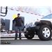 Best 2014 Jeep Wrangler Unlimited Flat Tow Set Up - Tow Bar Braking System