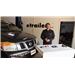 Best 2014 Nissan Armada Trailer Brake Controller Options