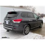 Play video Best 2014 Nissan Pathfinder Hitch Options