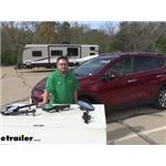 Play video Best 2014 Toyota RAV4 Towing Mirror Options