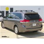 Best 2014 Toyota Sienna Trailer Hitch Options