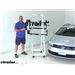 Best 2014 Volkswagen Jetta Sportwagen Trailer Hitch Options