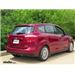 Best 2015 Ford C-Max Tow Bar Braking Systems