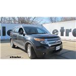 Play video Best 2015 Ford Explorer Roof Racks