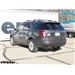 Best 2015 Ford Explorer Trailer Hitch Options