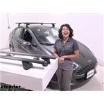 Play video Best 2015 Ford Fiesta Roof Rack Options