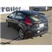 Best 2015 Ford Fiesta Trailer Hitch Options