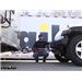 Best 2015 Jeep Wrangler Unlimited Flat Tow Set Up - Tow Bar Braking System