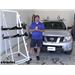 Best 2015 Nissan Frontier Front Hitch Options