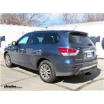 Play video Best 2015 Nissan Pathfinder Hitch Options