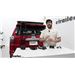 Best 2015 Toyota 4Runner Trailer Wiring Options