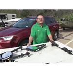 Play video Best 2015 Toyota RAV4 Towing Mirror Options