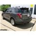 Best 2016 Ford Explorer Trailer Hitch Options