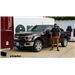 Best 2016 Ford F-150 Flat Towing Selections - Tow Bar Wiring