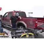 Play video Best 2016 Ford F-250 Super Duty Gooseneck Hitch Options
