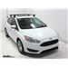 Best 2016 Ford Focus Roof Rack Options
