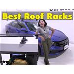 Play video Best 2016 Honda Civic Roof Racks