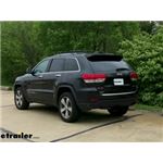 Play video Best 2016 Jeep Grand Cherokee Tire Chain Options