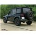 Best 2016 Jeep Wrangler Unlimited Tow Bar Wiring Options HM56200