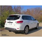 Play video Best 2016 Nissan Pathfinder Hitch Options